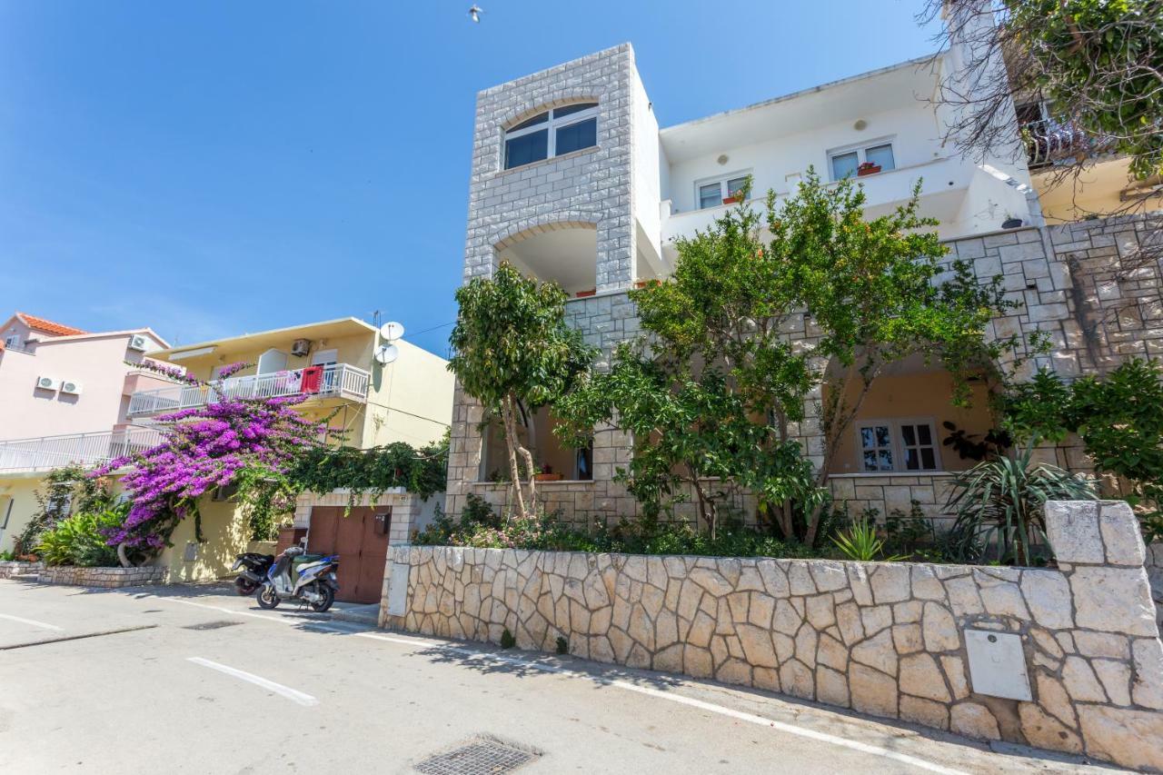Apartment Branka Kustura 2 Hvar Town Zewnętrze zdjęcie