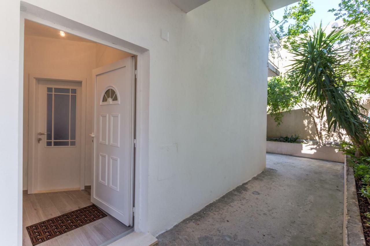Apartment Branka Kustura 2 Hvar Town Zewnętrze zdjęcie