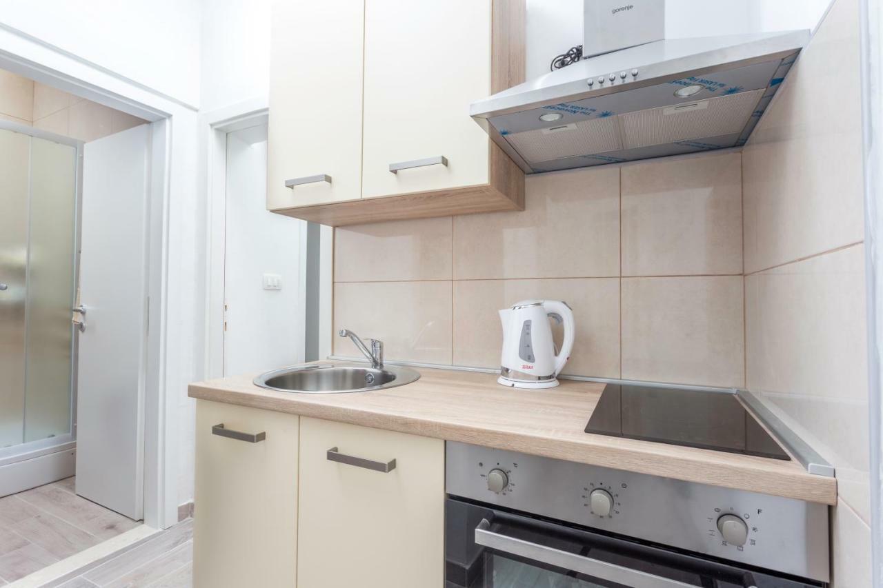 Apartment Branka Kustura 2 Hvar Town Zewnętrze zdjęcie