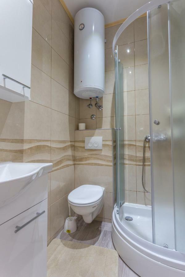 Apartment Branka Kustura 2 Hvar Town Zewnętrze zdjęcie
