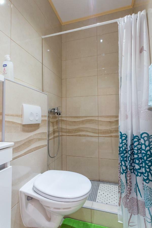 Apartment Branka Kustura 2 Hvar Town Zewnętrze zdjęcie