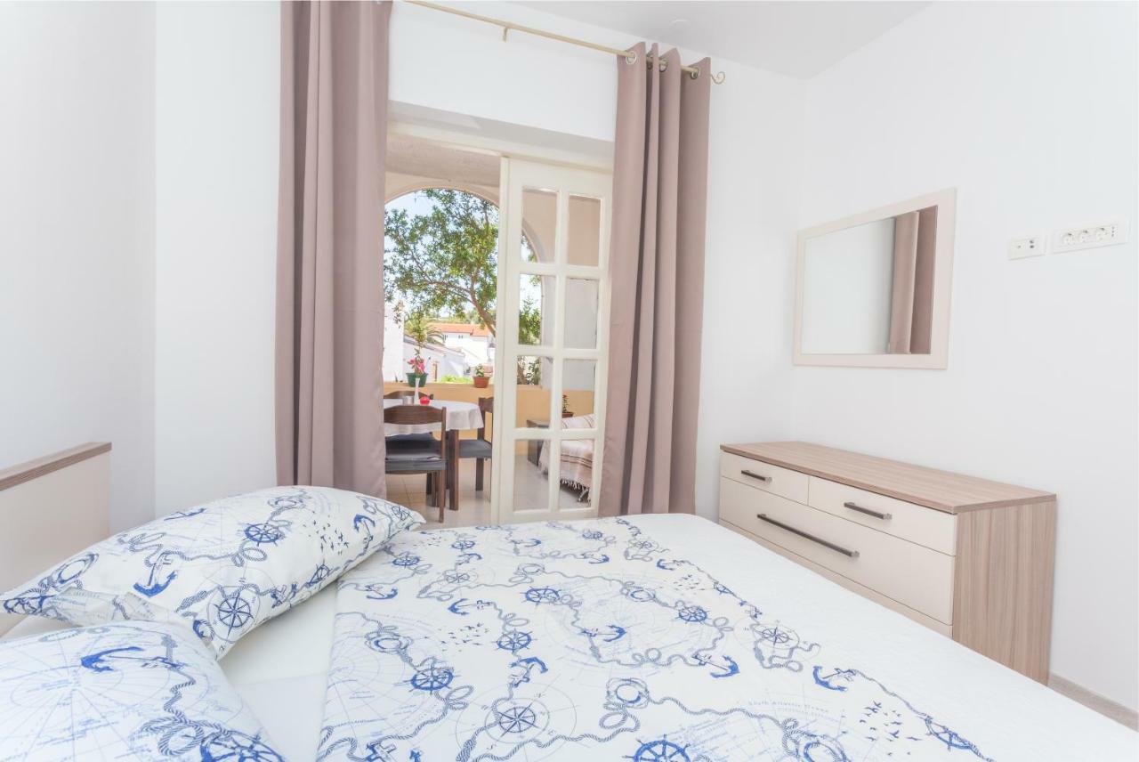 Apartment Branka Kustura 2 Hvar Town Zewnętrze zdjęcie