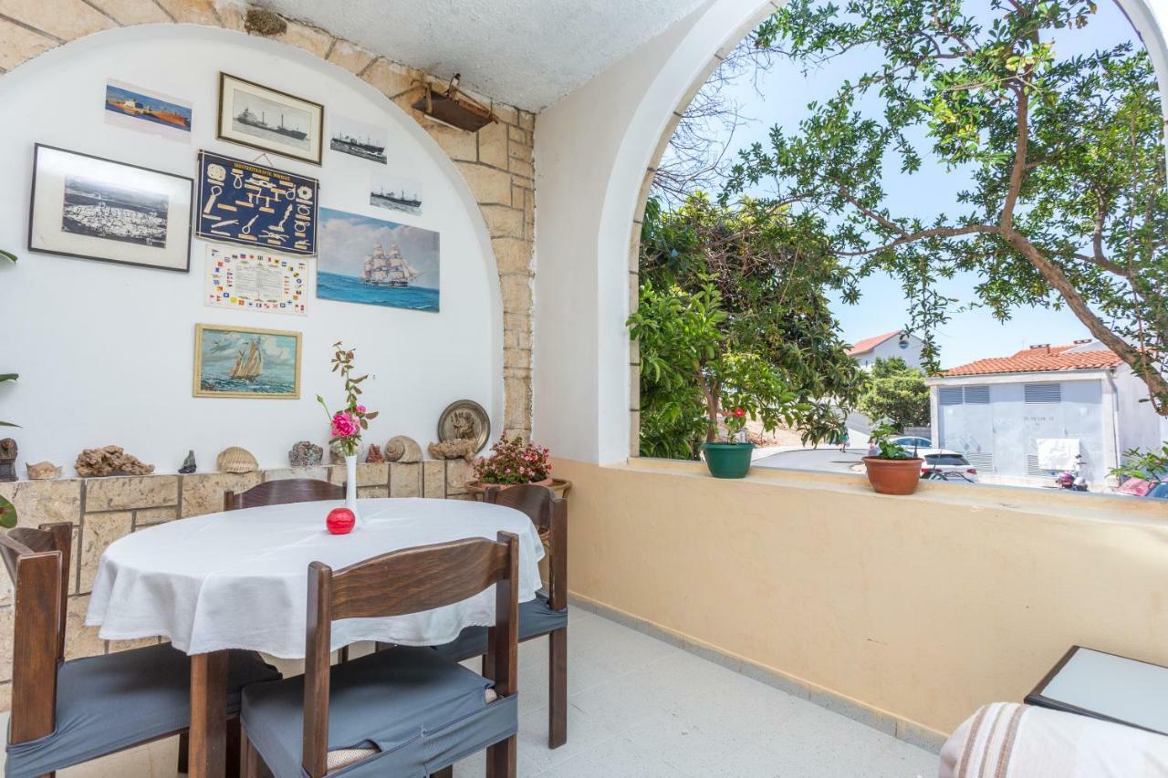 Apartment Branka Kustura 2 Hvar Town Zewnętrze zdjęcie