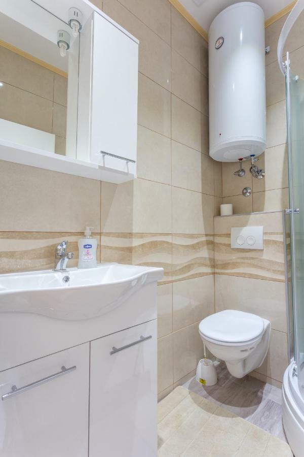 Apartment Branka Kustura 2 Hvar Town Zewnętrze zdjęcie