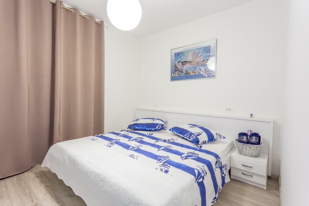 Apartment Branka Kustura 2 Hvar Town Zewnętrze zdjęcie