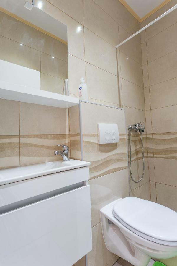 Apartment Branka Kustura 2 Hvar Town Zewnętrze zdjęcie