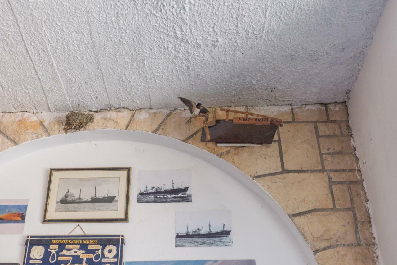 Apartment Branka Kustura 2 Hvar Town Zewnętrze zdjęcie